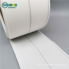 Nylon 66 industrial curing tape
